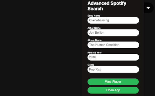 Plugin Screenshot