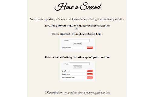 Plugin Screenshot