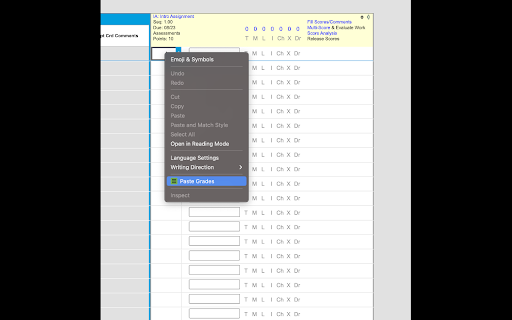 Plugin Screenshot