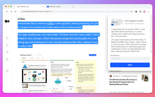 Plugin Screenshot