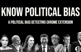 Know Political Bias