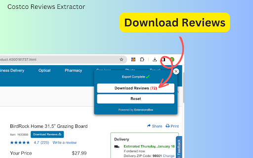 Plugin Screenshot