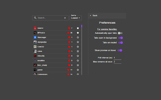Plugin Screenshot