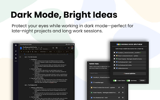 Plugin Screenshot