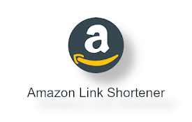 Amazon Link Shortener