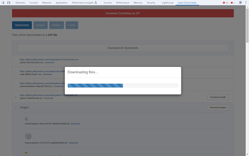 Plugin Screenshot