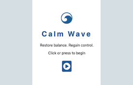 Calm Wave