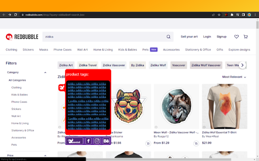 Plugin Screenshot
