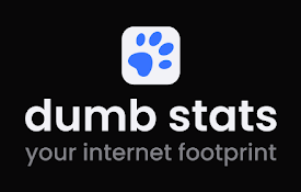Dumb Stats