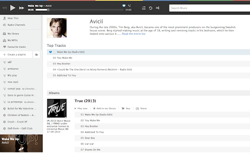 Plugin Screenshot