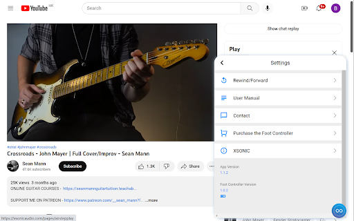 Plugin Screenshot