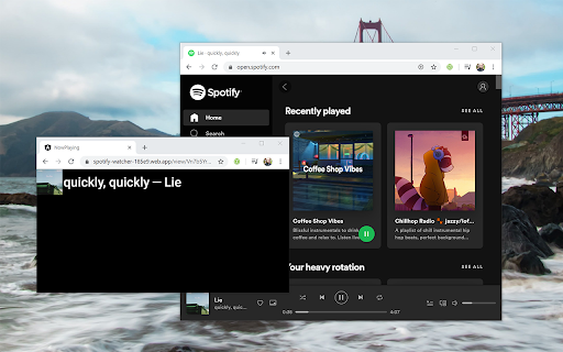Plugin Screenshot