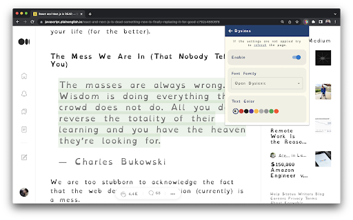 Plugin Screenshot