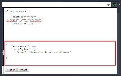 Plugin Screenshot