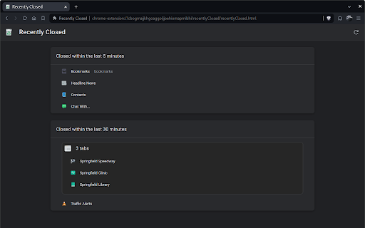 Plugin Screenshot