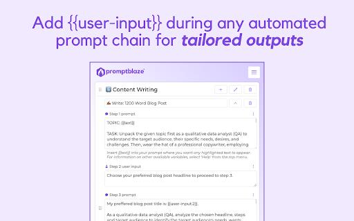 Plugin Screenshot