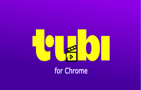 Tubi Movies &amp; Live TV