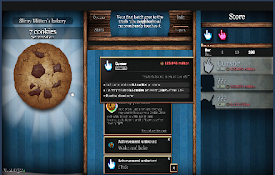 Cookie Clicker : Clicker Games