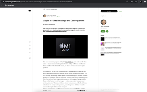 Plugin Screenshot