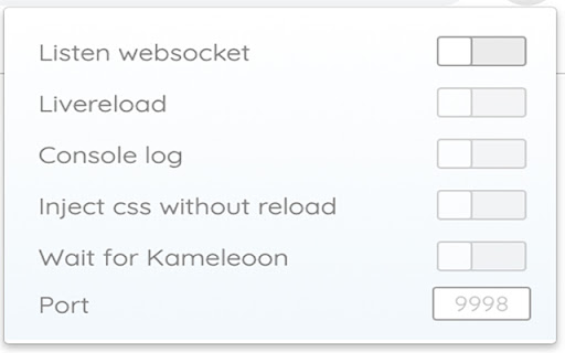 Plugin Screenshot