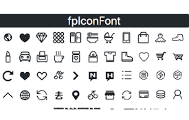 IconFont检查器