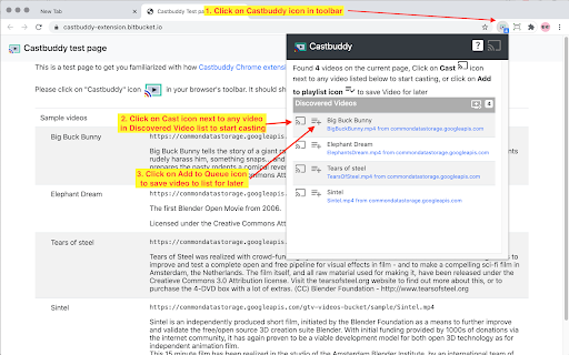 Plugin Screenshot