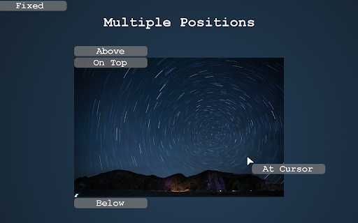 Plugin Screenshot
