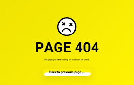 404 New Tab