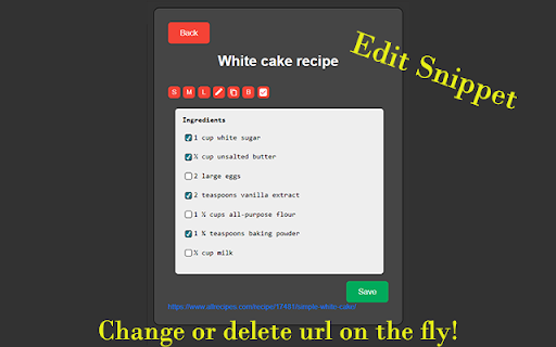 Plugin Screenshot