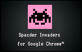 Invaders Space Unblocked Games