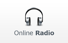 Online Radio
