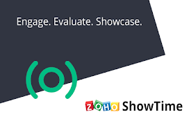 Zoho Screen Sharing