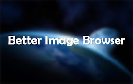 Better Image Viewer - Like Picasa
