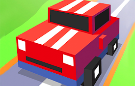 Retro Speed 2