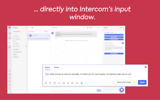 Plugin Screenshot
