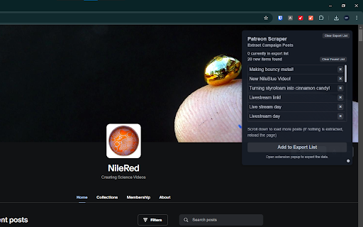 Plugin Screenshot