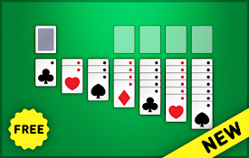 Solitaire Collection &amp; FreeCell Deal Finder
