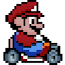 Mario Kart Countdown