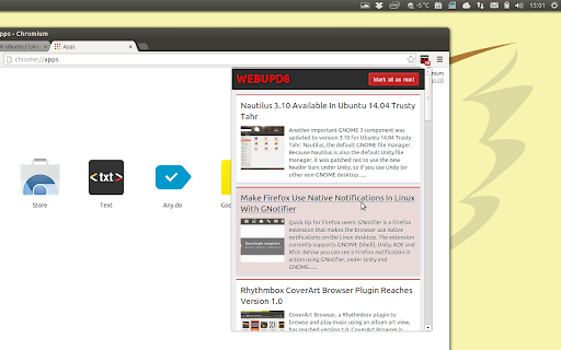 Plugin Screenshot