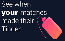 LighterFuel for tinder