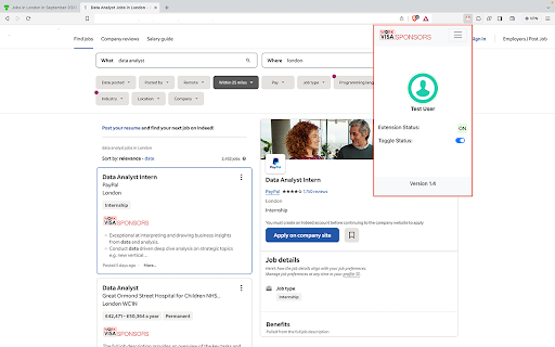 Plugin Screenshot