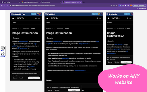 Plugin Screenshot