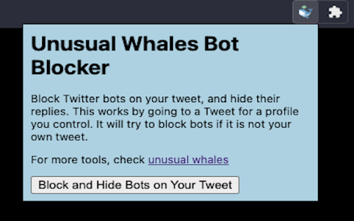Plugin Screenshot