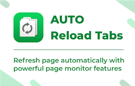 AUTO Reload Tabs