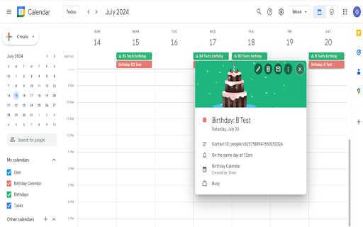 Plugin Screenshot