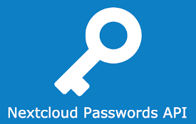 Nextcloud Passwords