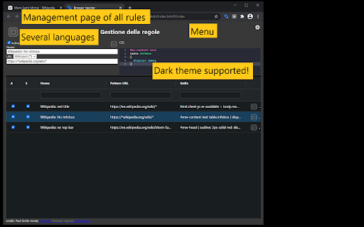 Plugin Screenshot
