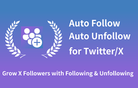 Twitter Auto Follow-Unfollow