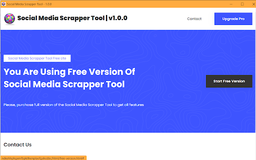 Plugin Screenshot