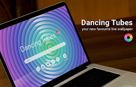 Dancing Tubes